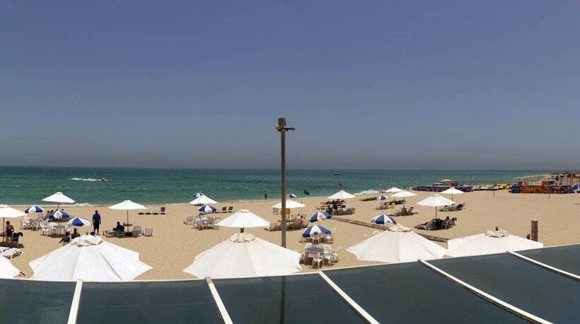 Seashell Julaia Hotel And Resort