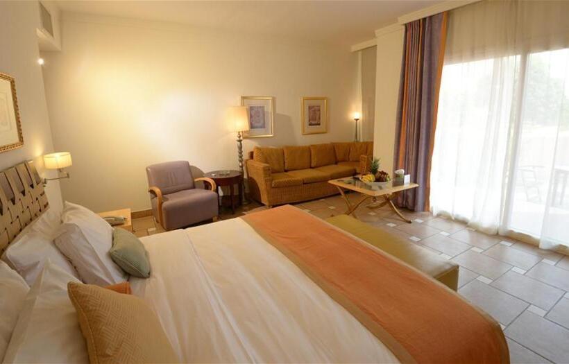 Seashell Julaia Hotel And Resort