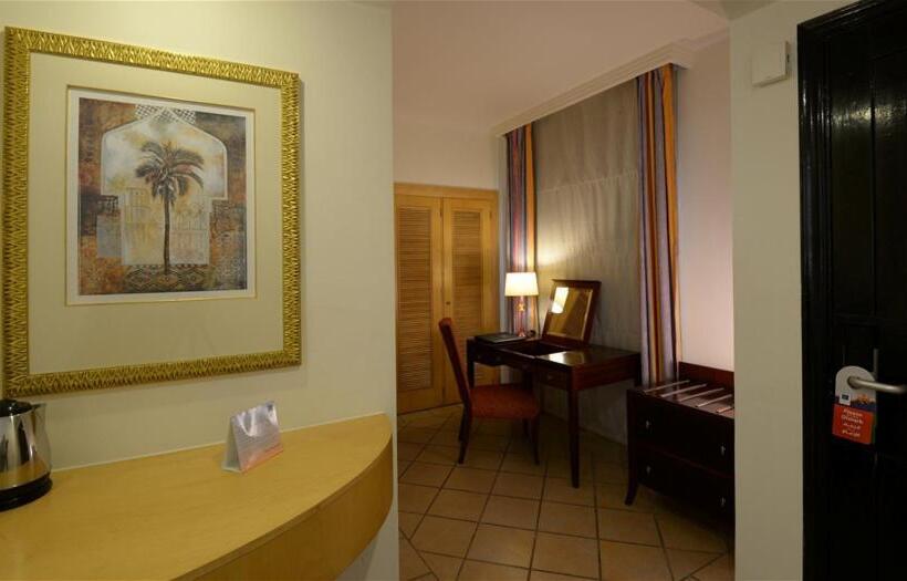 Seashell Julaia Hotel And Resort