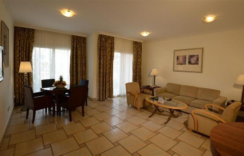 Seashell Julaia Hotel And Resort