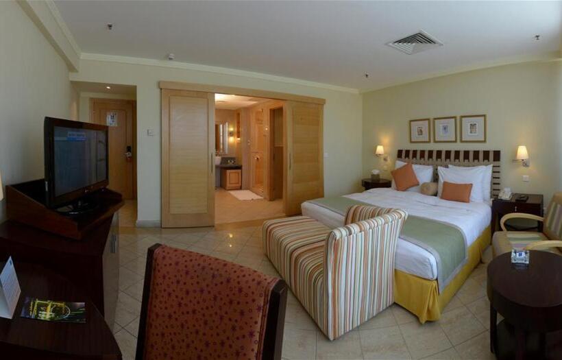 Seashell Julaia Hotel And Resort