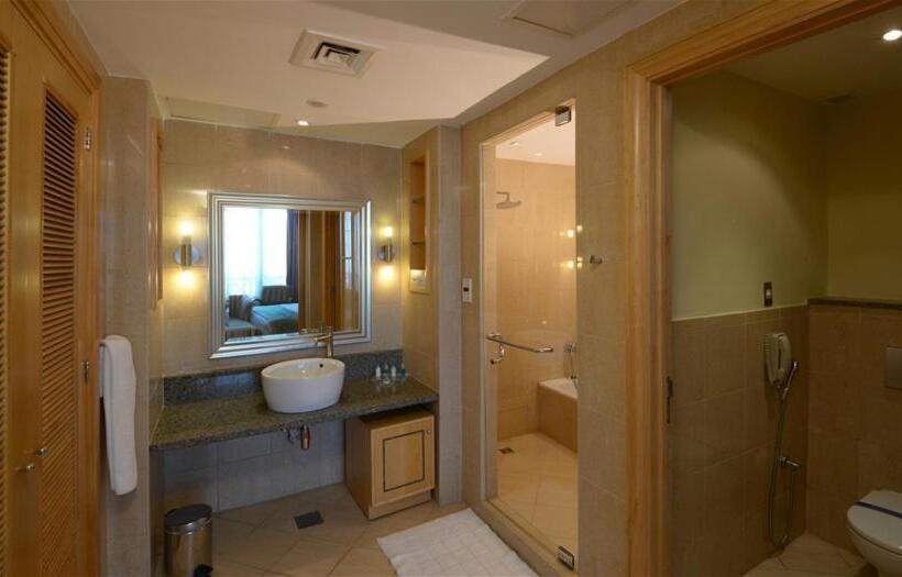 Seashell Julaia Hotel And Resort