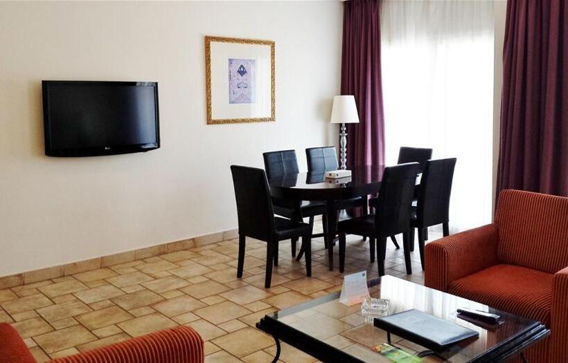 Seashell Julaia Hotel And Resort