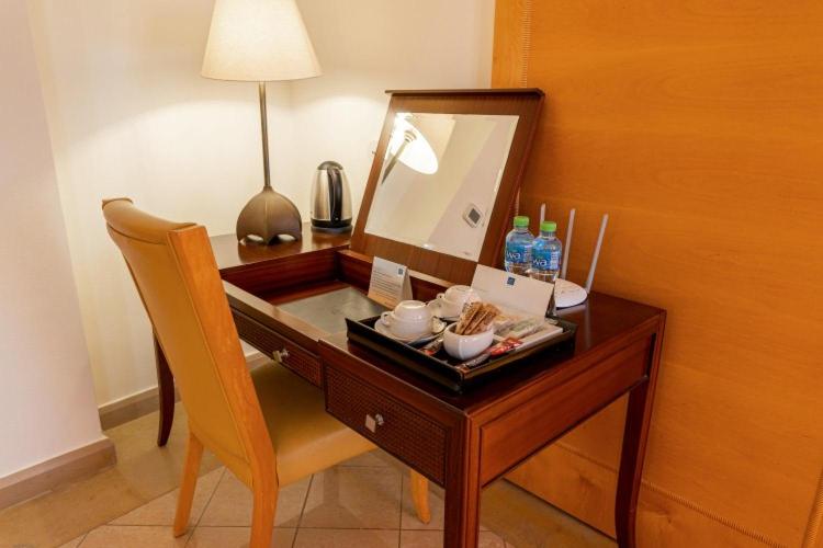 Seashell Julaia Hotel And Resort