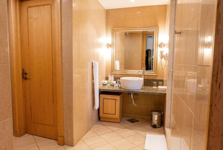 Seashell Julaia Hotel And Resort