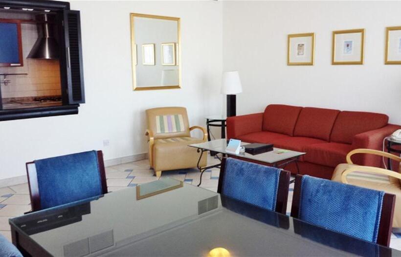 Seashell Julaia Hotel And Resort