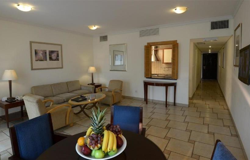 Seashell Julaia Hotel And Resort