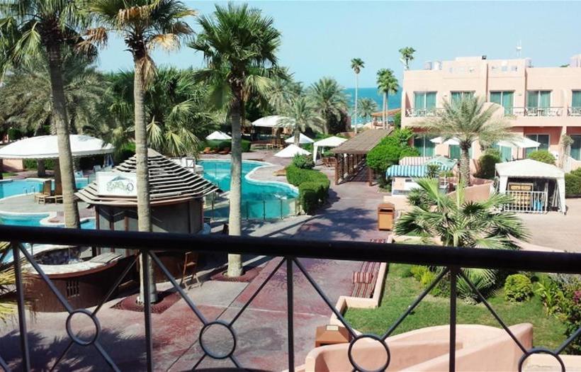 Seashell Julaia Hotel And Resort