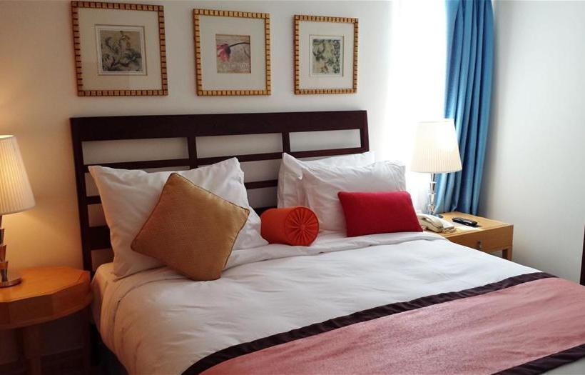 Seashell Julaia Hotel And Resort