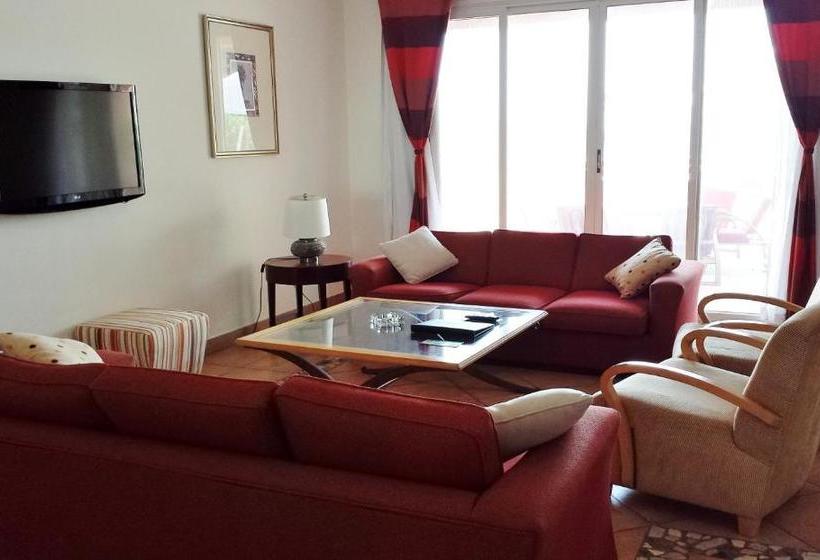 Seashell Julaia Hotel And Resort