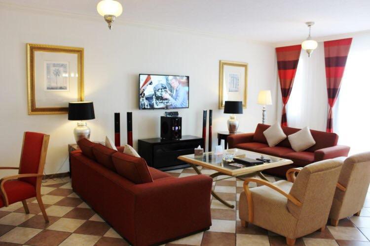 Seashell Julaia Hotel And Resort