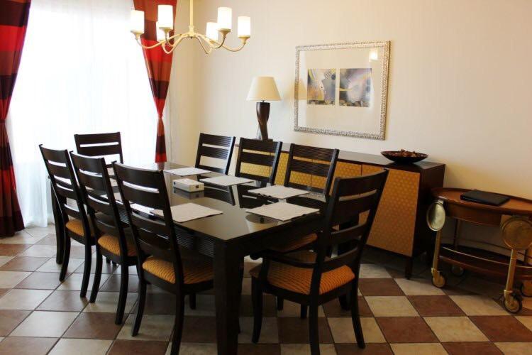 Seashell Julaia Hotel And Resort