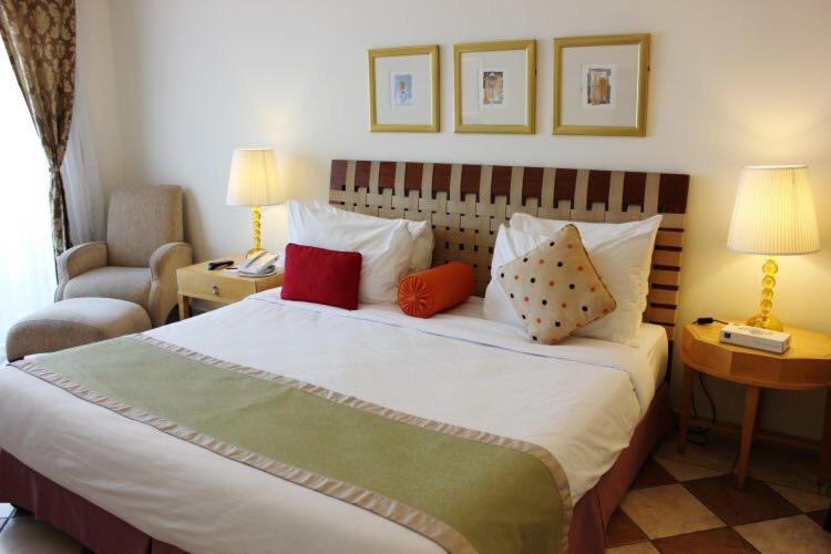 Seashell Julaia Hotel And Resort