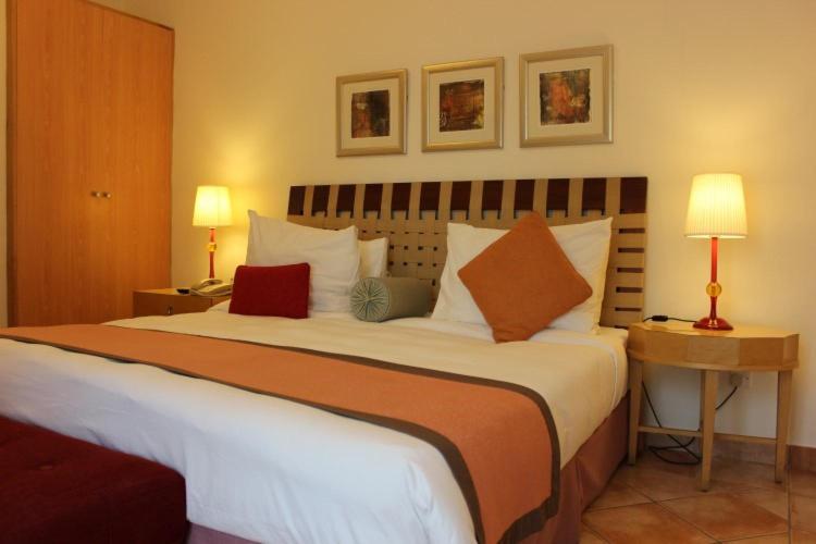 Seashell Julaia Hotel And Resort