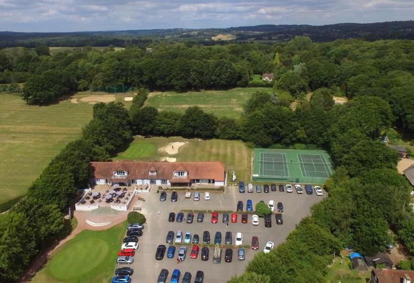 Sedlescombe Golf Hotel