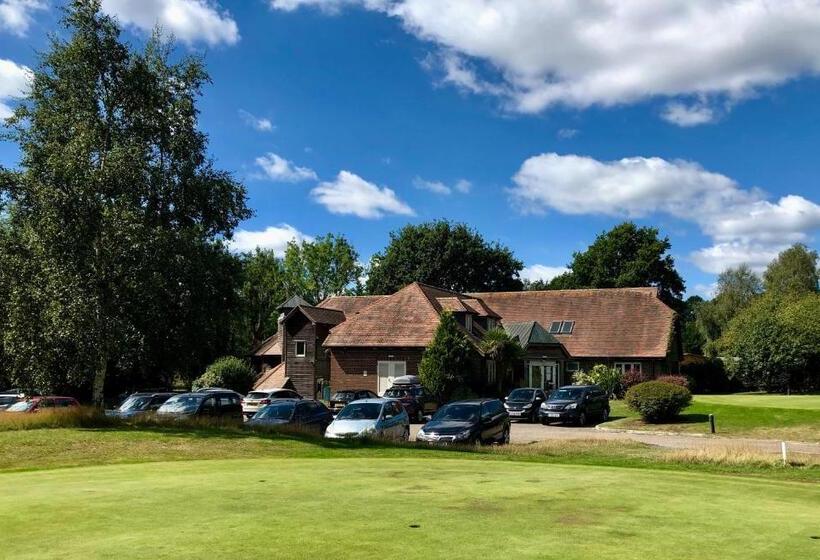 Sedlescombe Golf Hotel