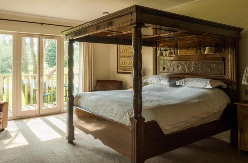 Sedlescombe Golf Hotel