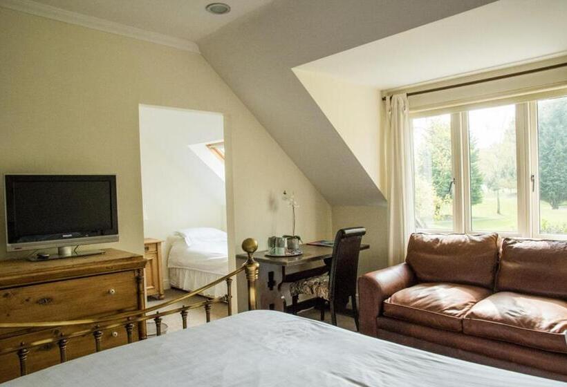 Sedlescombe Golf Hotel