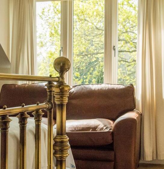 Sedlescombe Golf Hotel