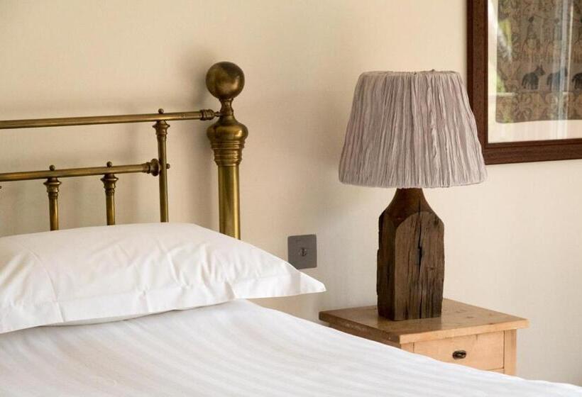 Sedlescombe Golf Hotel