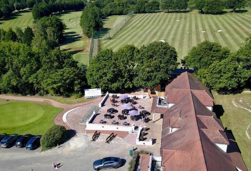 Sedlescombe Golf Hotel