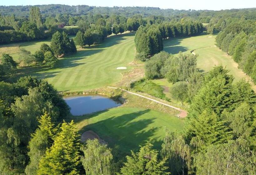 Sedlescombe Golf Hotel