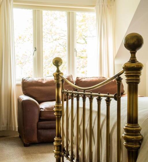 Sedlescombe Golf Hotel