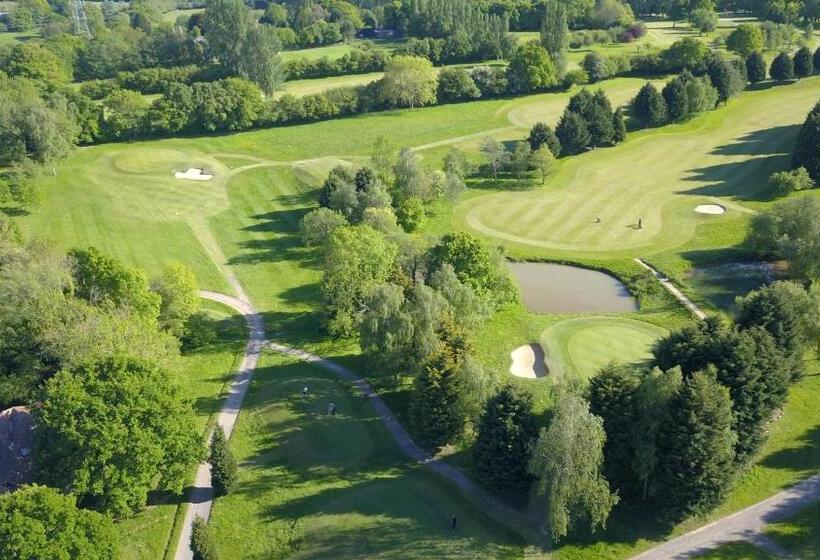 Sedlescombe Golf Hotel