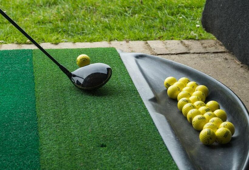 Sedlescombe Golf Hotel