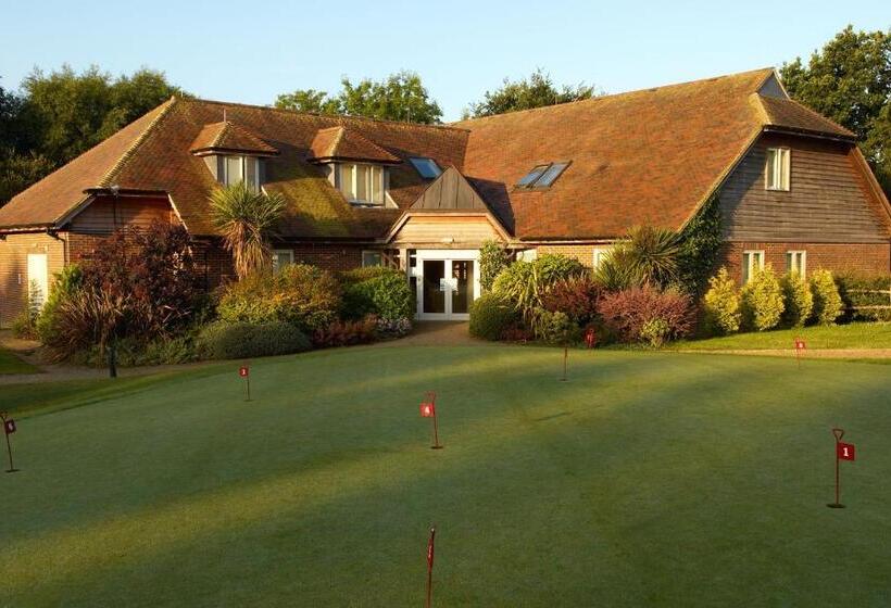 Sedlescombe Golf Hotel