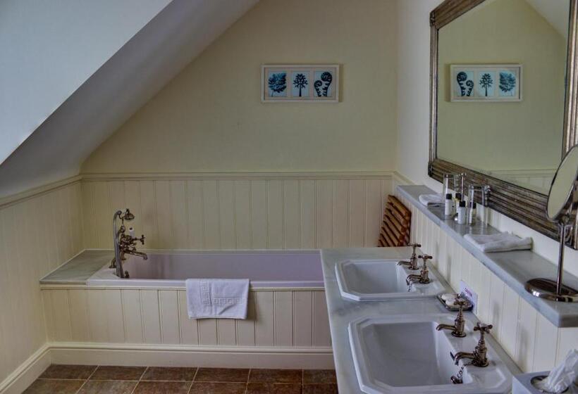 Sedlescombe Golf Hotel