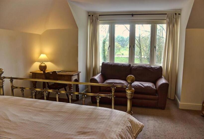 Sedlescombe Golf Hotel