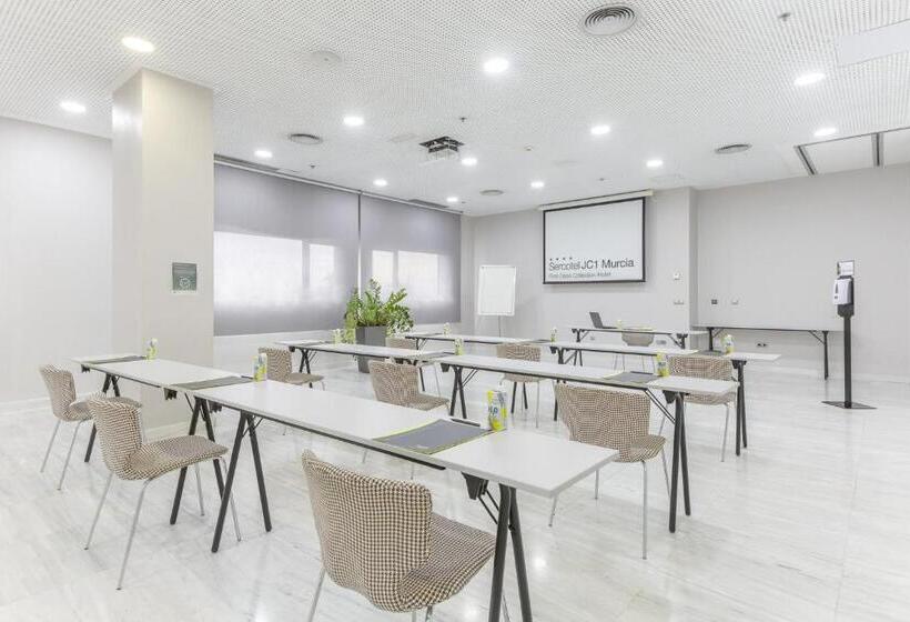 Sercotel Jc1 Murcia