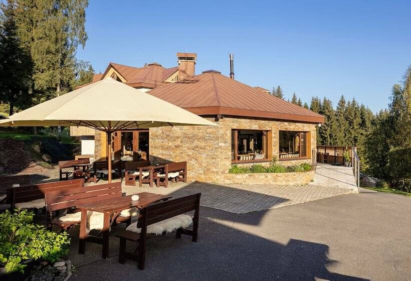 Ski & Spa Hotel Bellevue