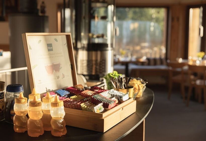 Ski & Spa Hotel Bellevue