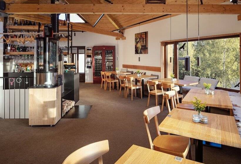 Ski & Spa Hotel Bellevue