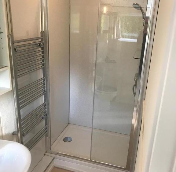 The Longcross Hotel And Gardens