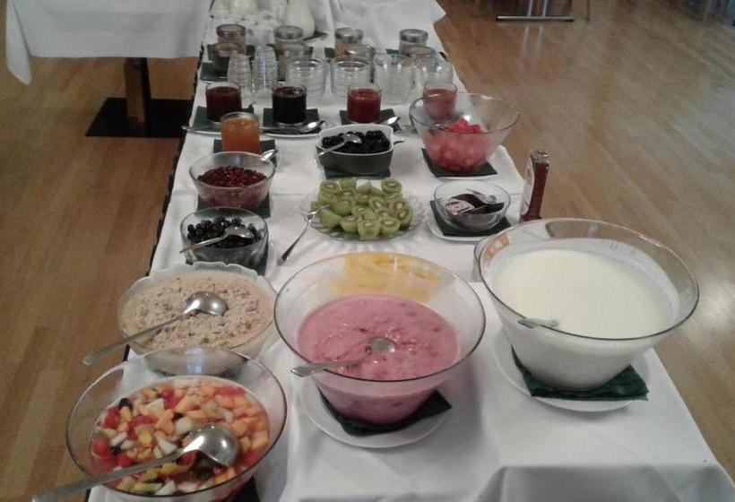 Vital Hotel Stoderhof