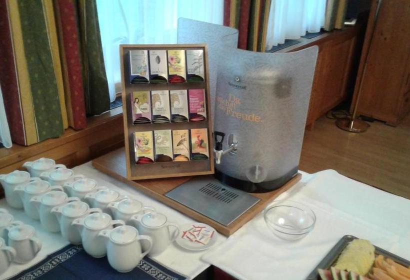 Vital Hotel Stoderhof