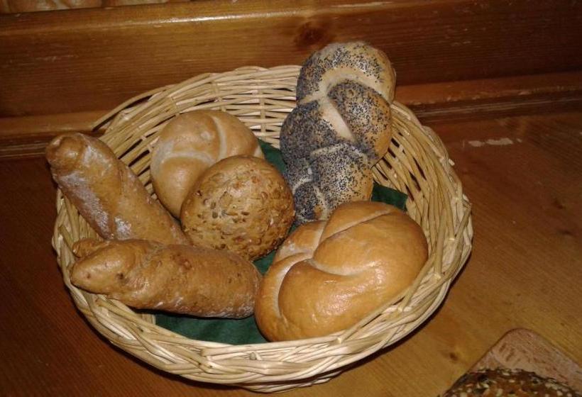 Vital Hotel Stoderhof