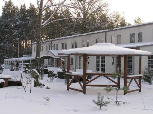 Waldhotel Seelow