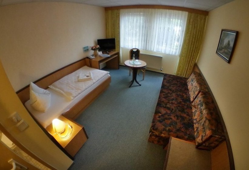 Waldhotel Seelow