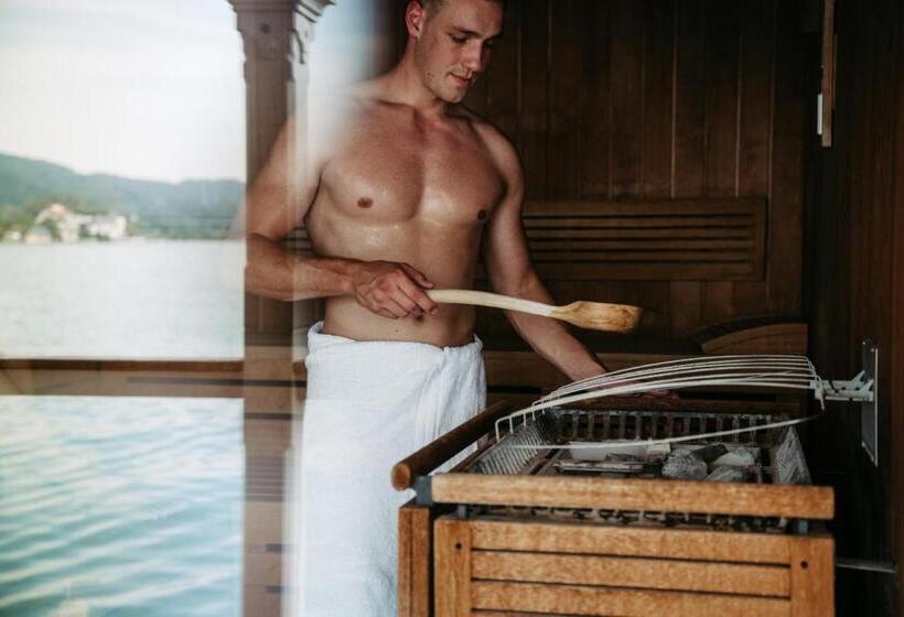 Werzers Hotel Resort Pörtschach