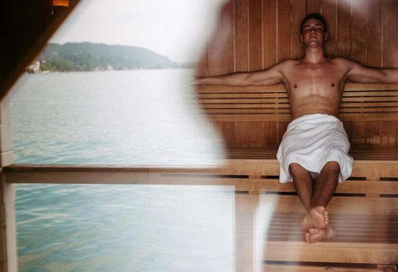 Werzers Hotel Resort Pörtschach