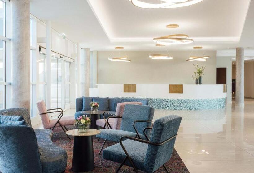 Werzers Hotel Resort Pörtschach