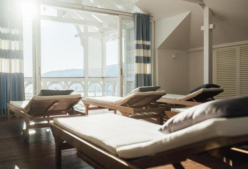 Werzers Hotel Resort Pörtschach