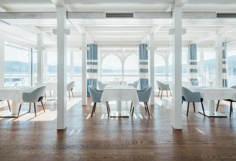 Werzers Hotel Resort Pörtschach