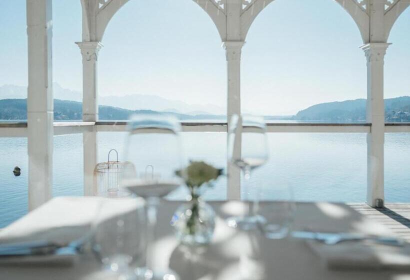 Werzers Hotel Resort Pörtschach