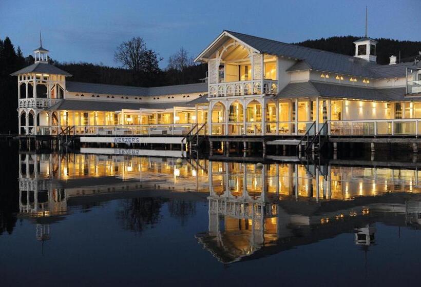 Werzers Hotel Resort Pörtschach