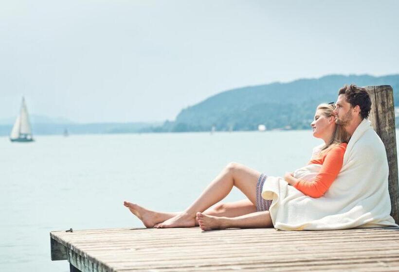 Werzers Hotel Resort Pörtschach